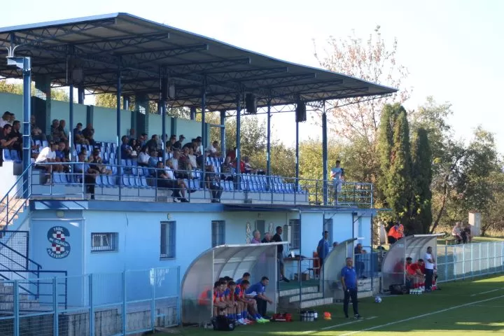 Petom uzastopnom pobjedom Slavija uvjerljivo na čelu ljestvice