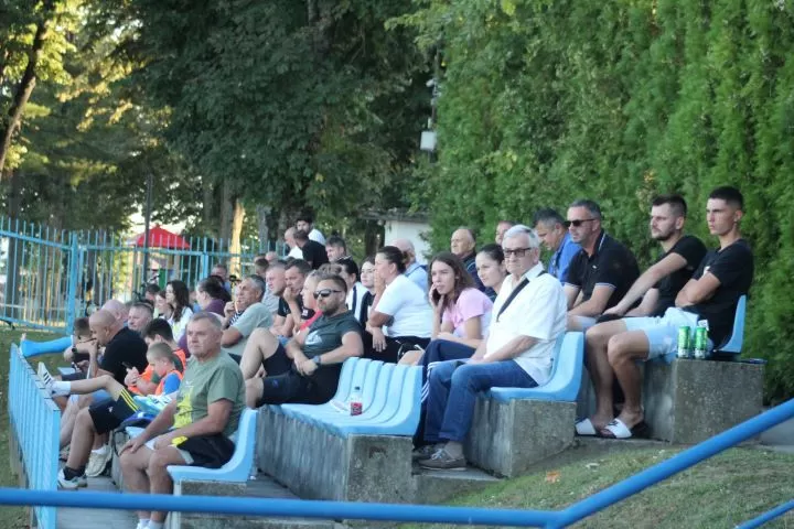 Petom uzastopnom pobjedom Slavija uvjerljivo na čelu ljestvice