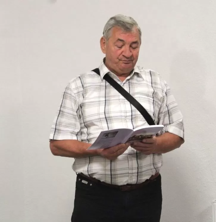 Predstavljena knjiga „Zapisani nezaboravljeni“ autorice Željke Rezo iz Požege