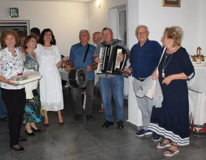 Predstavljena knjiga „Zapisani nezaboravljeni“ autorice Željke Rezo iz Požege