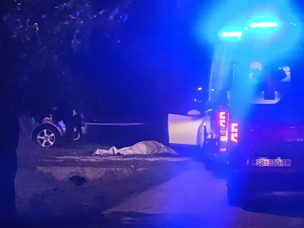 SB Online | Ubojstvo u Šušnjevcima kod Slavonskog Broda