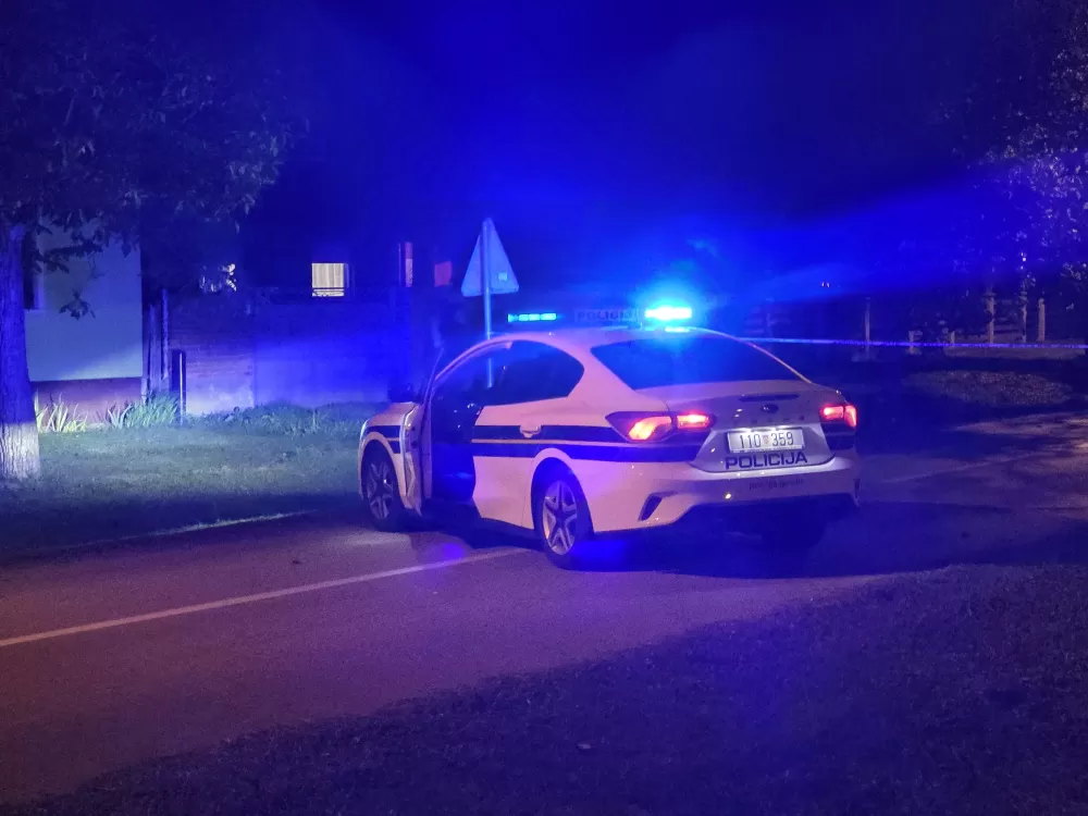 Ubojstvo u Šušnjevcima kod Slavonskog Broda