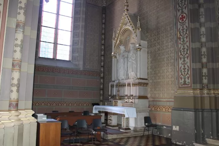 [FOTO] Pleternički umirovljenici prisustvovali  mimohodu na „Vinkovačkim jesenima“ te posjetili Đakovo-srce Slavonije 