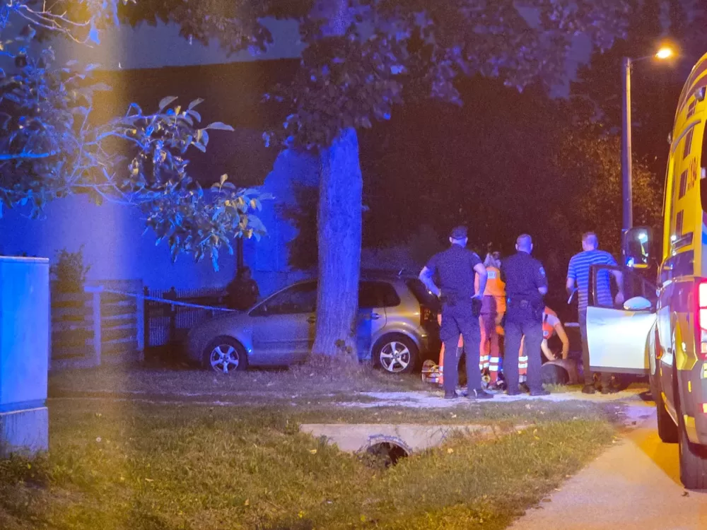 SB Online | Uhićen je ubojica! Brza reakcija policijskih službenika