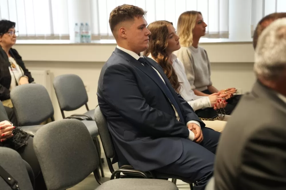 Blagoslovljene nove prostorije Sveučilišta u Slavonskom Brodu 