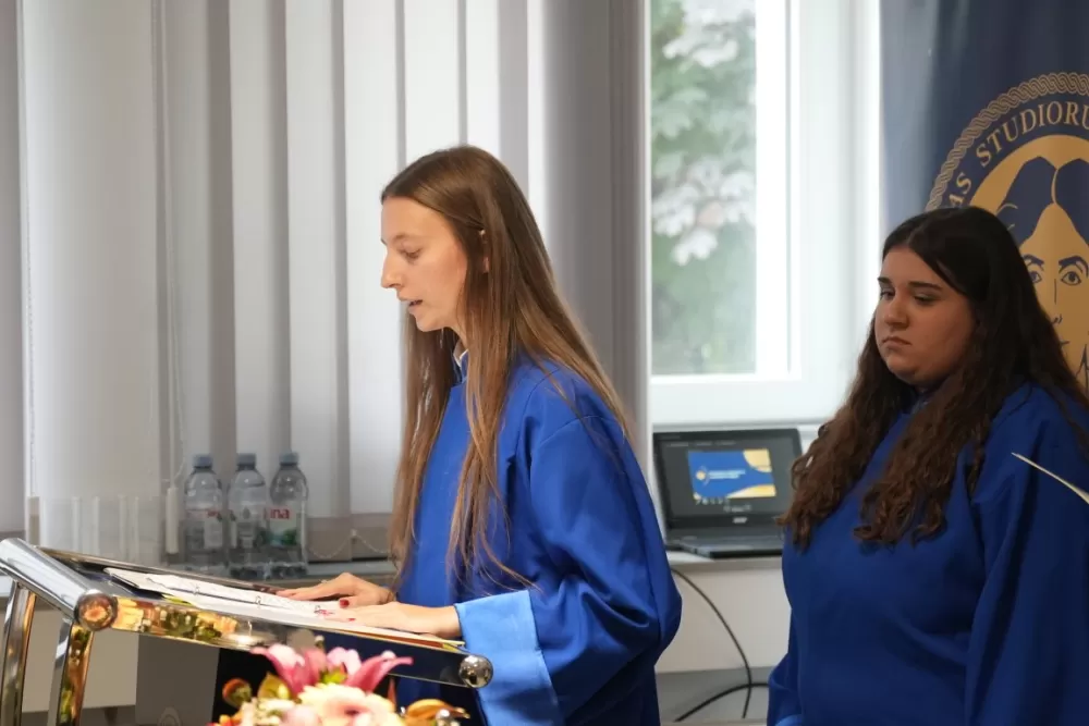 Blagoslovljene nove prostorije Sveučilišta u Slavonskom Brodu 