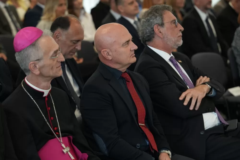 Proslavljena 5. obljetnica Sveučilišta u Slavonskom Brodu na kojem danas studira više od 1800 studenata