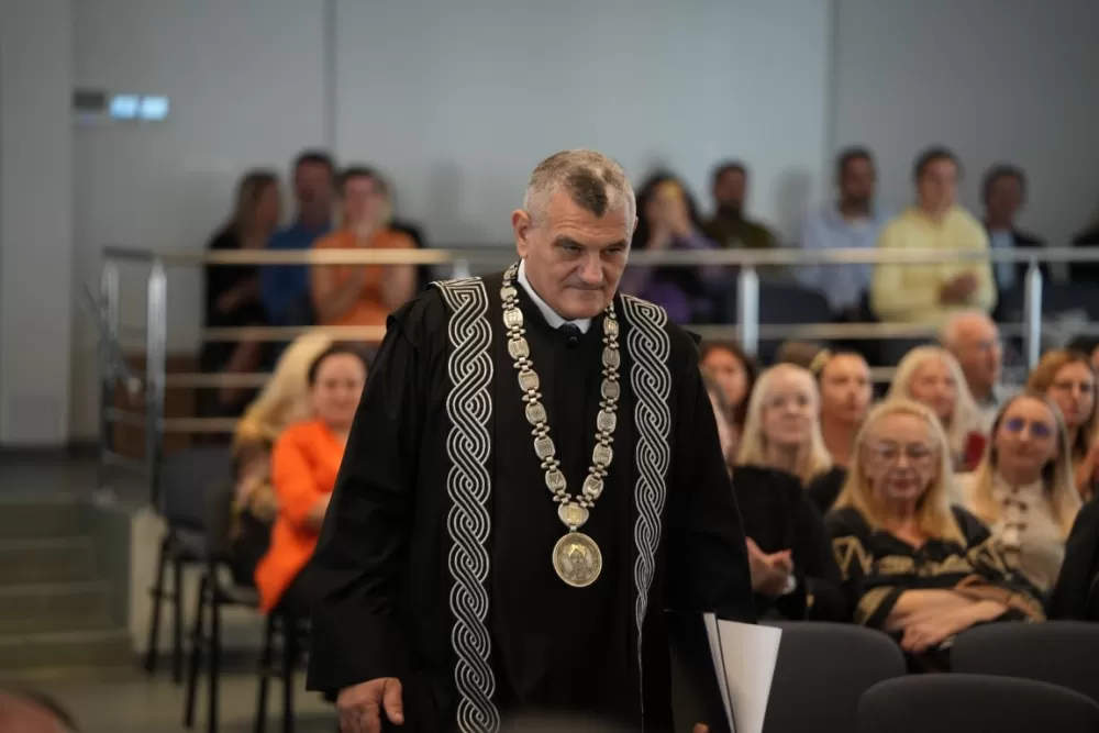 Proslavljena 5. obljetnica Sveučilišta u Slavonskom Brodu na kojem danas studira više od 1800 studenata