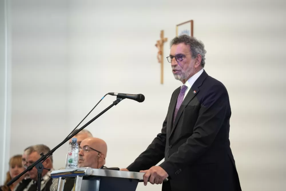 Proslavljena 5. obljetnica Sveučilišta u Slavonskom Brodu na kojem danas studira više od 1800 studenata