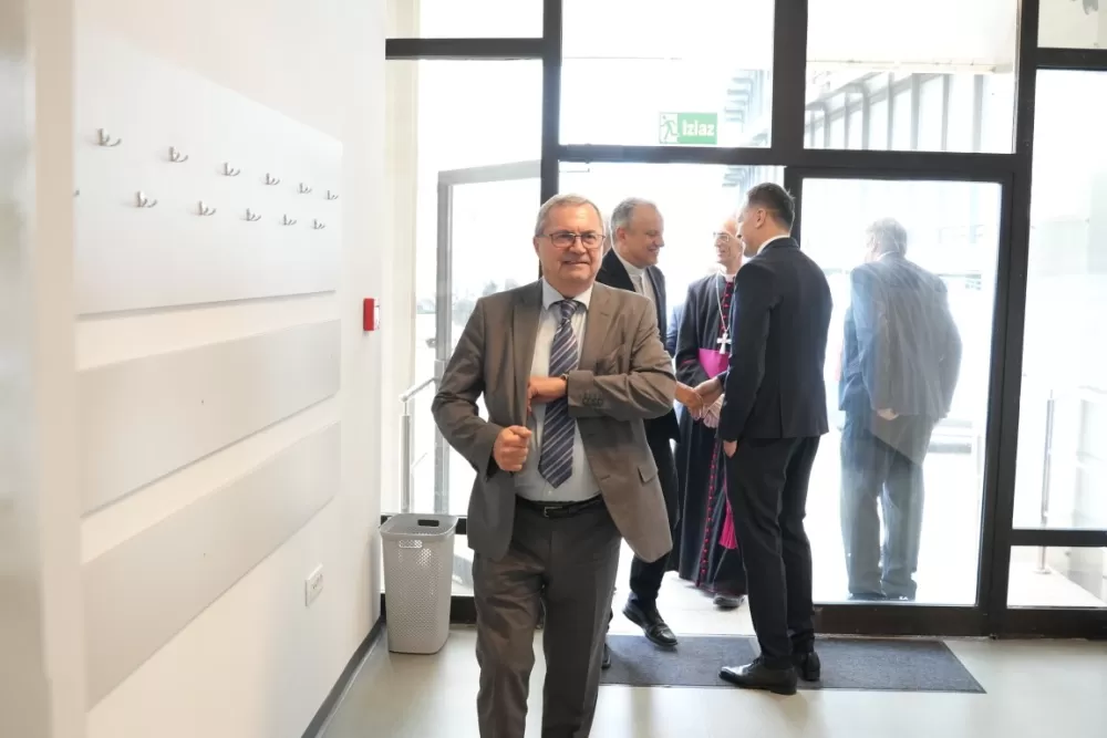 Proslavljena 5. obljetnica Sveučilišta u Slavonskom Brodu na kojem danas studira više od 1800 studenata
