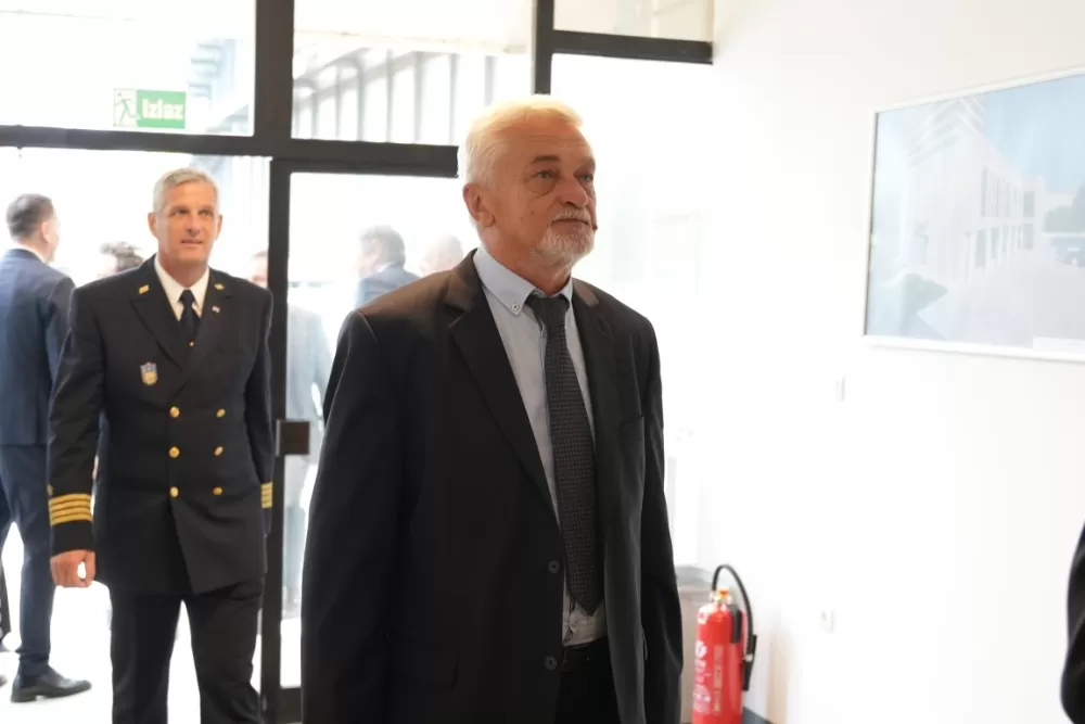 Proslavljena 5. obljetnica Sveučilišta u Slavonskom Brodu na kojem danas studira više od 1800 studenata