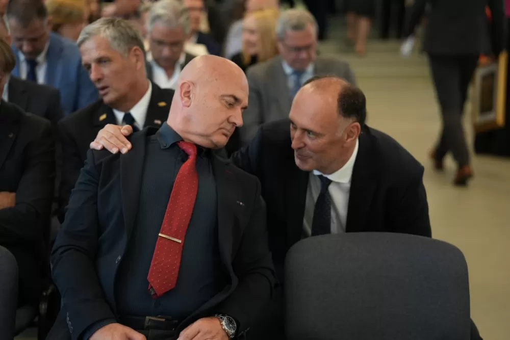 Proslavljena 5. obljetnica Sveučilišta u Slavonskom Brodu na kojem danas studira više od 1800 studenata