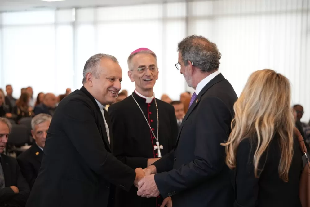 Proslavljena 5. obljetnica Sveučilišta u Slavonskom Brodu na kojem danas studira više od 1800 studenata