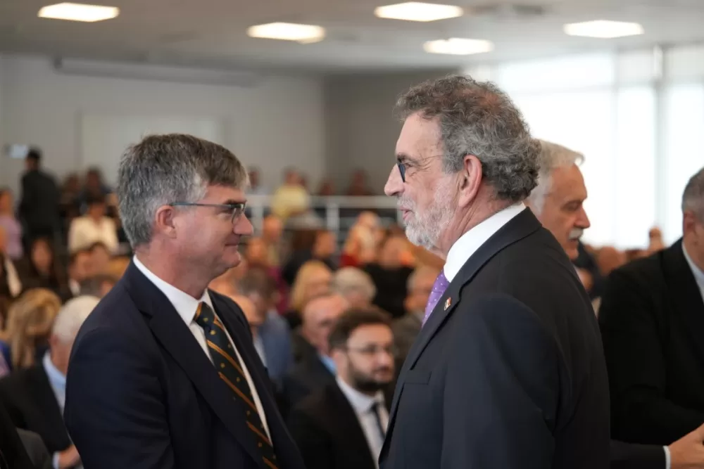 Proslavljena 5. obljetnica Sveučilišta u Slavonskom Brodu na kojem danas studira više od 1800 studenata