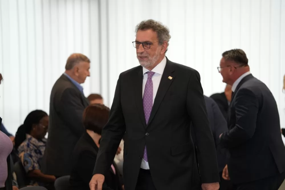 Proslavljena 5. obljetnica Sveučilišta u Slavonskom Brodu na kojem danas studira više od 1800 studenata