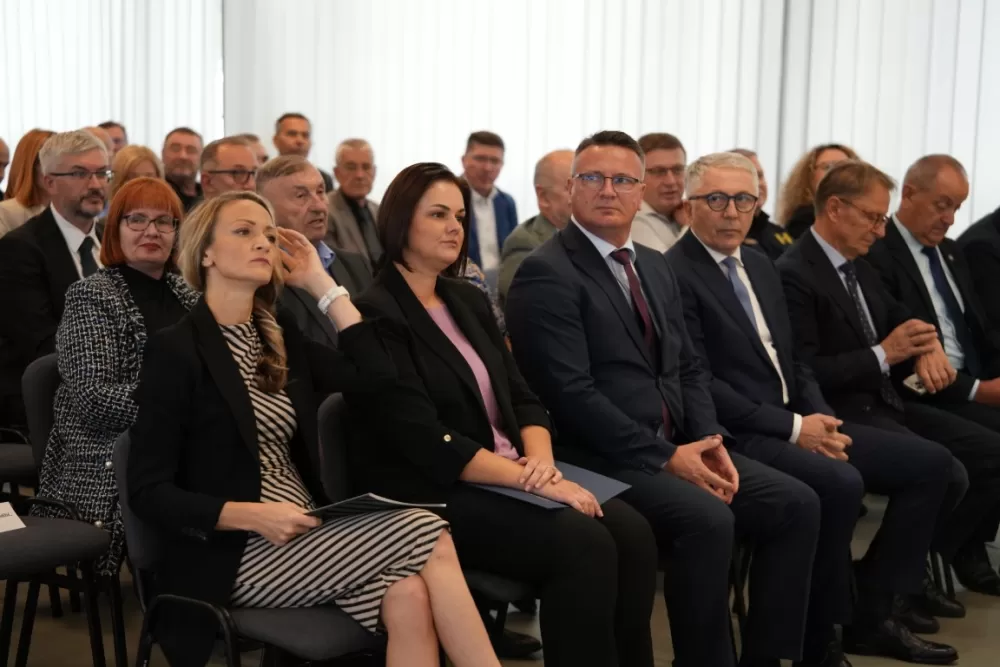 Proslavljena 5. obljetnica Sveučilišta u Slavonskom Brodu na kojem danas studira više od 1800 studenata