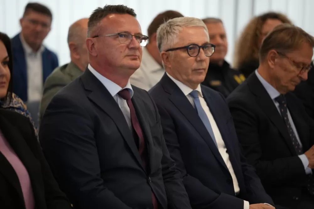 Proslavljena 5. obljetnica Sveučilišta u Slavonskom Brodu na kojem danas studira više od 1800 studenata