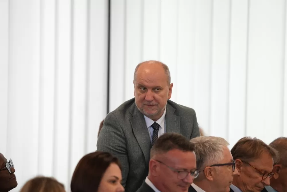 Proslavljena 5. obljetnica Sveučilišta u Slavonskom Brodu na kojem danas studira više od 1800 studenata