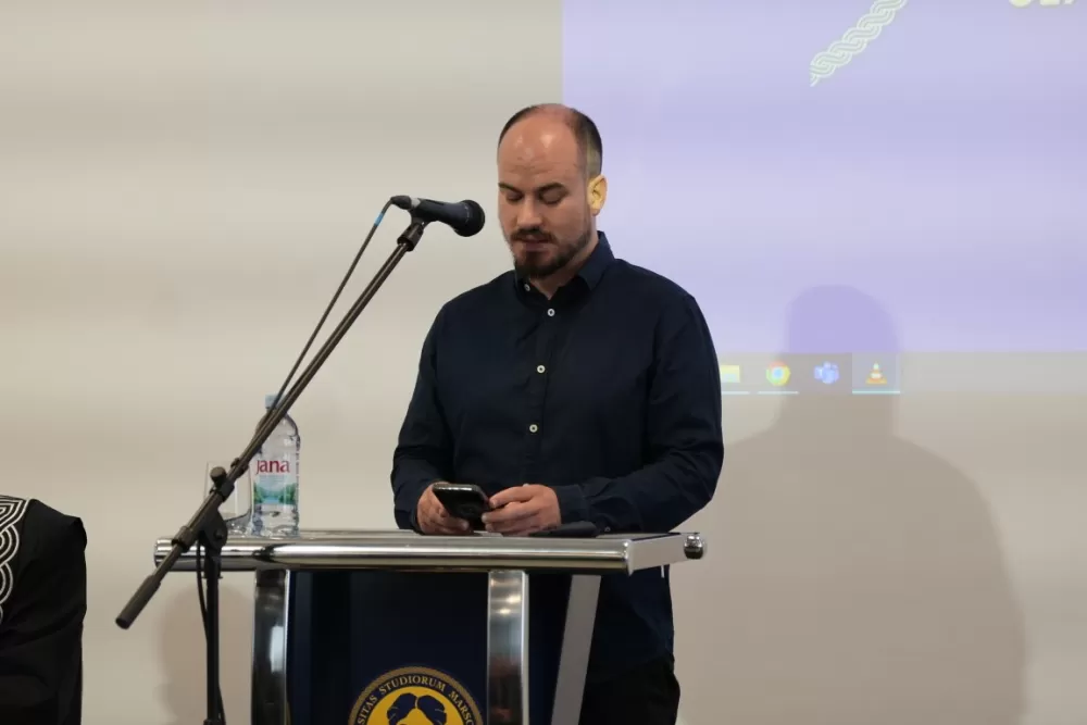 Proslavljena 5. obljetnica Sveučilišta u Slavonskom Brodu na kojem danas studira više od 1800 studenata