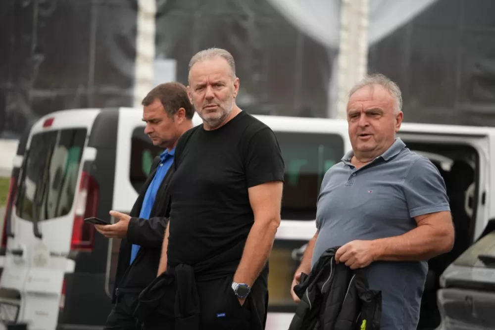 (FOTOGALERIJA) Dan berbe u Vinariji Kutjevo d.d. uz zanimljiva natjecanja 