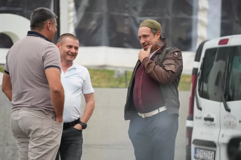 (FOTOGALERIJA) Dan berbe u Vinariji Kutjevo d.d. uz zanimljiva natjecanja 