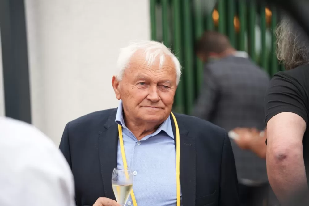 (FOTOGALERIJA) Dan berbe u Vinariji Kutjevo d.d. uz zanimljiva natjecanja 
