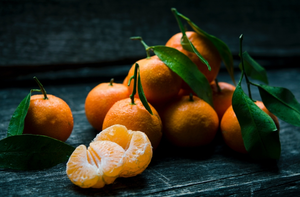 SB Online | Europska inspekcija u hrvatskim mandarinama pronašla zabranjeni pesticid opasan za djecu