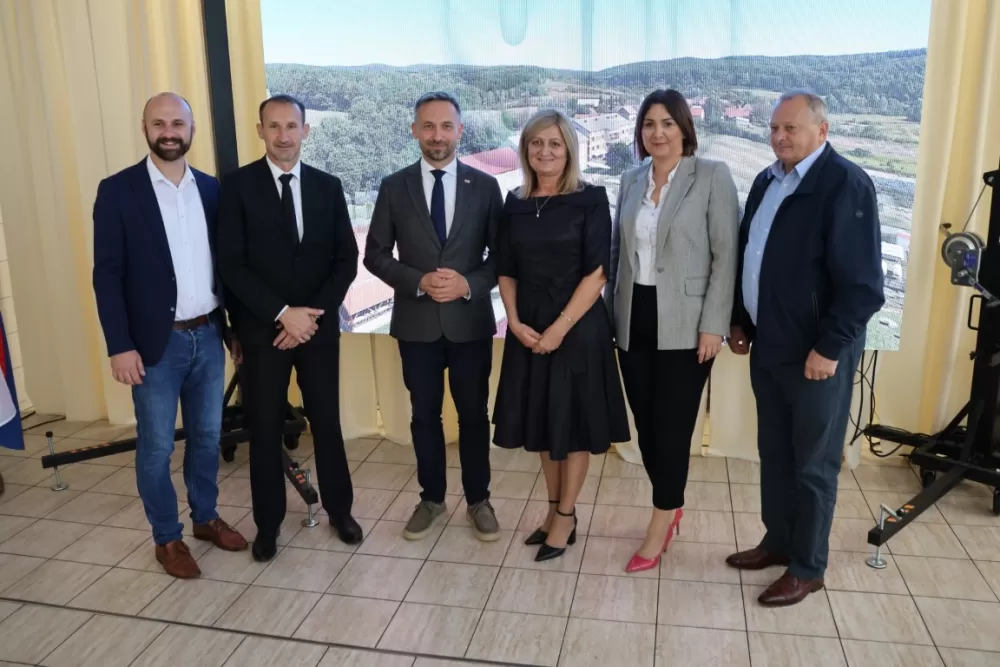 Požega.eu | (FOTOGALERIJA) Dom koji je čuvar prošlosti, graditelj sadašnjosti i temelj budućnosti proslavio 90. obljetnicu svog postojanja