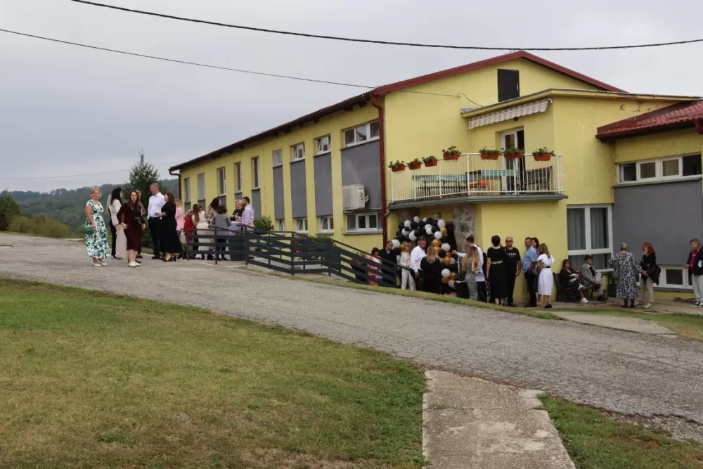 (FOTOGALERIJA) Dom koji je čuvar prošlosti, graditelj sadašnjosti i temelj budućnosti proslavio 90. obljetnicu svog postojanja