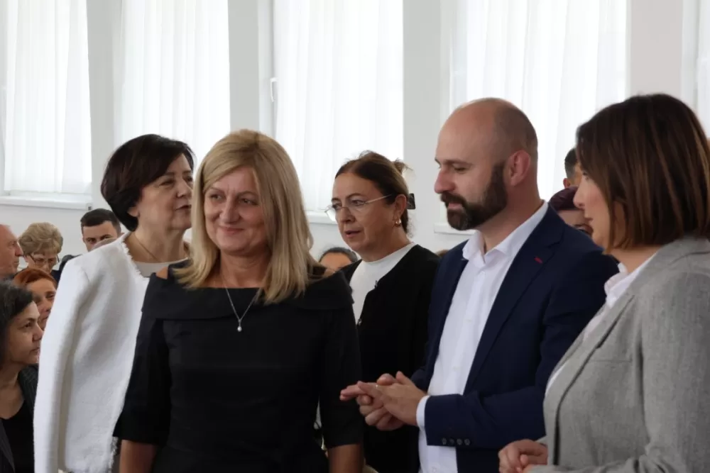 (FOTOGALERIJA) Dom koji je čuvar prošlosti, graditelj sadašnjosti i temelj budućnosti proslavio 90. obljetnicu svog postojanja