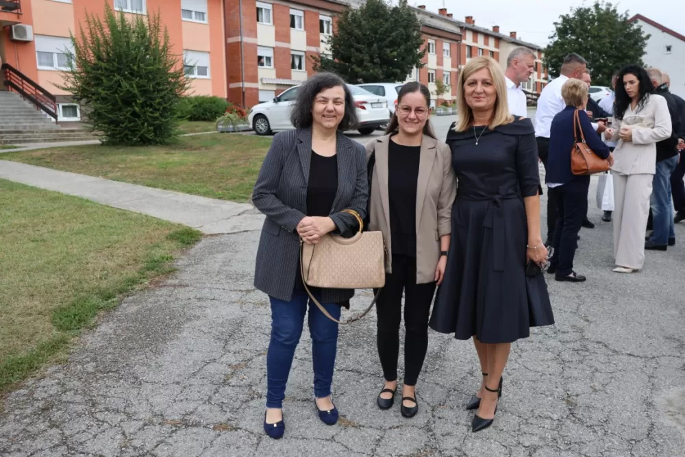 (FOTOGALERIJA) Dom koji je čuvar prošlosti, graditelj sadašnjosti i temelj budućnosti proslavio 90. obljetnicu svog postojanja