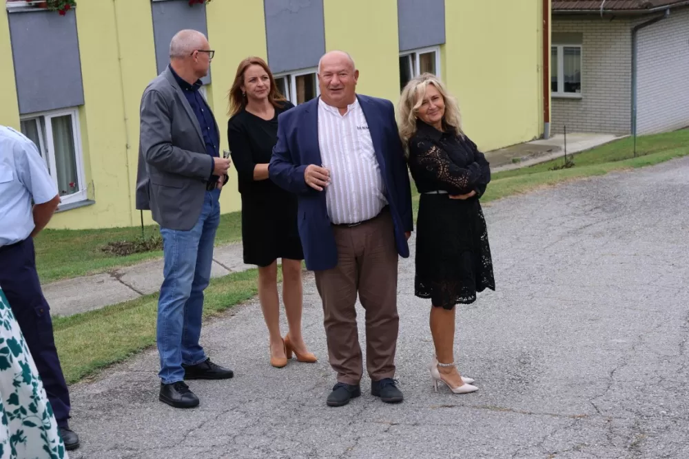 (FOTOGALERIJA) Dom koji je čuvar prošlosti, graditelj sadašnjosti i temelj budućnosti proslavio 90. obljetnicu svog postojanja