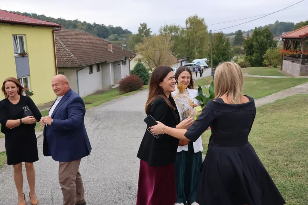(FOTOGALERIJA) Dom koji je čuvar prošlosti, graditelj sadašnjosti i temelj budućnosti proslavio 90. obljetnicu svog postojanja
