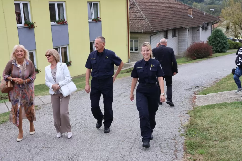 (FOTOGALERIJA) Dom koji je čuvar prošlosti, graditelj sadašnjosti i temelj budućnosti proslavio 90. obljetnicu svog postojanja