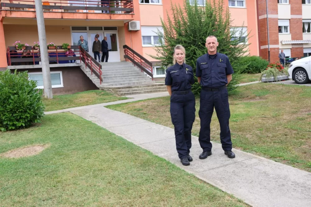 (FOTOGALERIJA) Dom koji je čuvar prošlosti, graditelj sadašnjosti i temelj budućnosti proslavio 90. obljetnicu svog postojanja