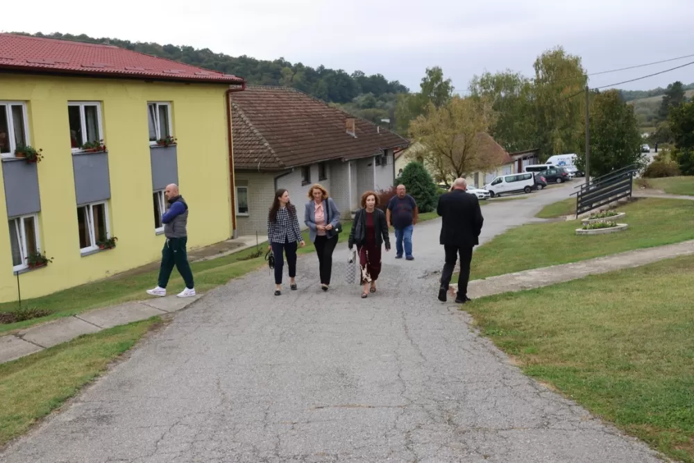 (FOTOGALERIJA) Dom koji je čuvar prošlosti, graditelj sadašnjosti i temelj budućnosti proslavio 90. obljetnicu svog postojanja