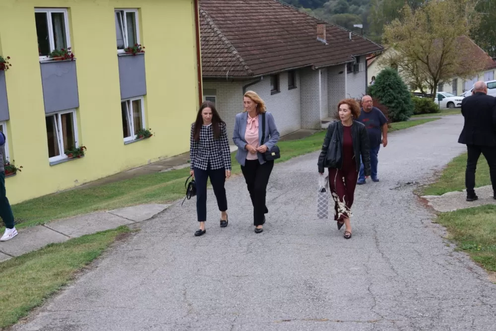 (FOTOGALERIJA) Dom koji je čuvar prošlosti, graditelj sadašnjosti i temelj budućnosti proslavio 90. obljetnicu svog postojanja