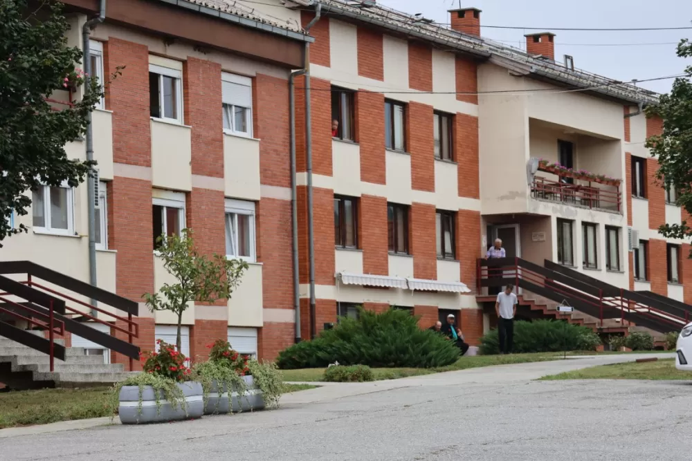 (FOTOGALERIJA) Dom koji je čuvar prošlosti, graditelj sadašnjosti i temelj budućnosti proslavio 90. obljetnicu svog postojanja