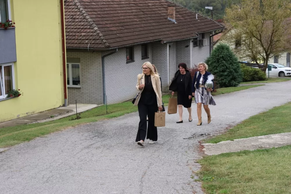 (FOTOGALERIJA) Dom koji je čuvar prošlosti, graditelj sadašnjosti i temelj budućnosti proslavio 90. obljetnicu svog postojanja