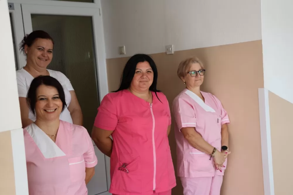 (FOTOGALERIJA) Dom koji je čuvar prošlosti, graditelj sadašnjosti i temelj budućnosti proslavio 90. obljetnicu svog postojanja