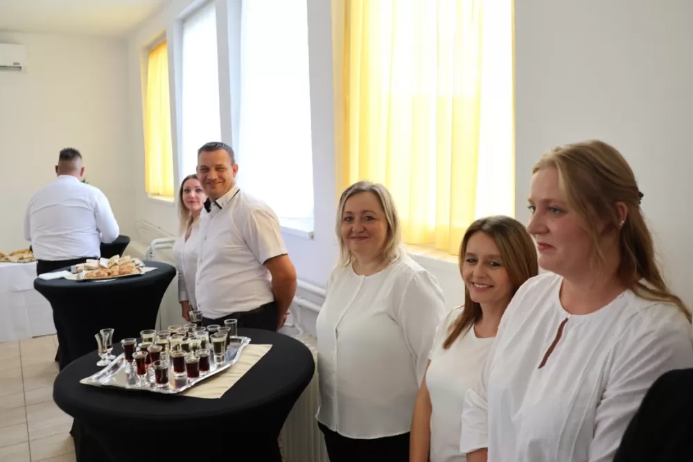 (FOTOGALERIJA) Dom koji je čuvar prošlosti, graditelj sadašnjosti i temelj budućnosti proslavio 90. obljetnicu svog postojanja