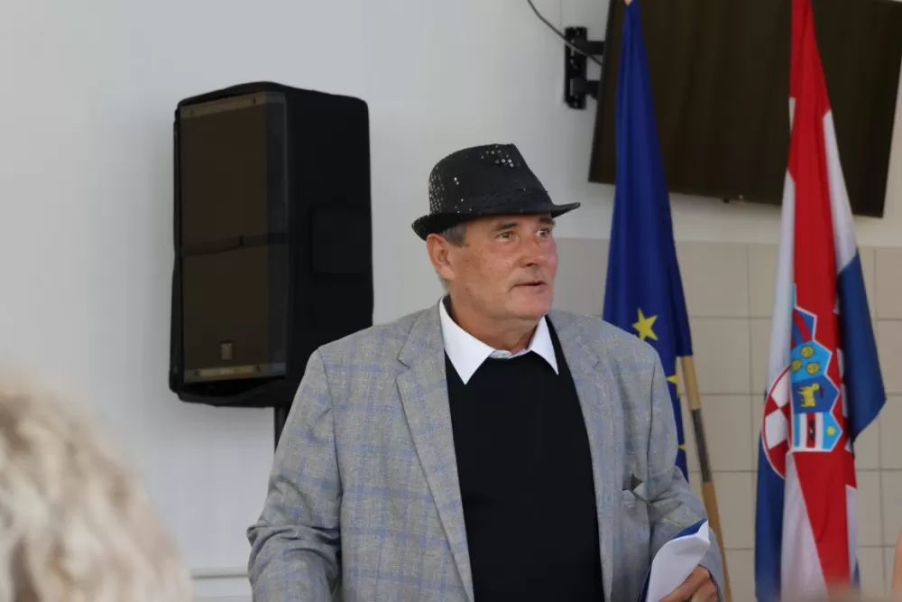 (FOTOGALERIJA) Dom koji je čuvar prošlosti, graditelj sadašnjosti i temelj budućnosti proslavio 90. obljetnicu svog postojanja