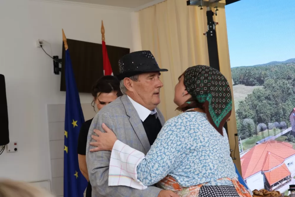 (FOTOGALERIJA) Dom koji je čuvar prošlosti, graditelj sadašnjosti i temelj budućnosti proslavio 90. obljetnicu svog postojanja