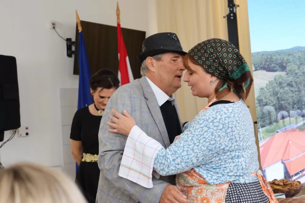 (FOTOGALERIJA) Dom koji je čuvar prošlosti, graditelj sadašnjosti i temelj budućnosti proslavio 90. obljetnicu svog postojanja
