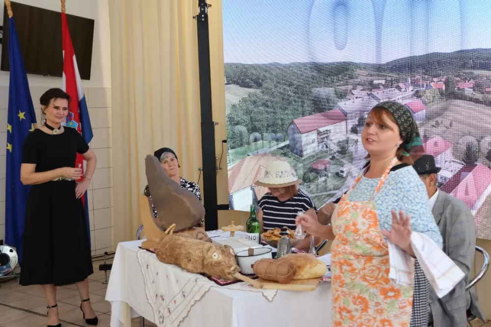 (FOTOGALERIJA) Dom koji je čuvar prošlosti, graditelj sadašnjosti i temelj budućnosti proslavio 90. obljetnicu svog postojanja
