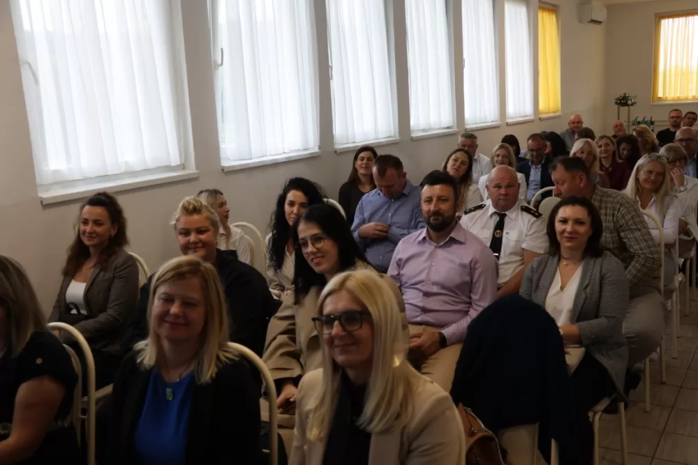 (FOTOGALERIJA) Dom koji je čuvar prošlosti, graditelj sadašnjosti i temelj budućnosti proslavio 90. obljetnicu svog postojanja