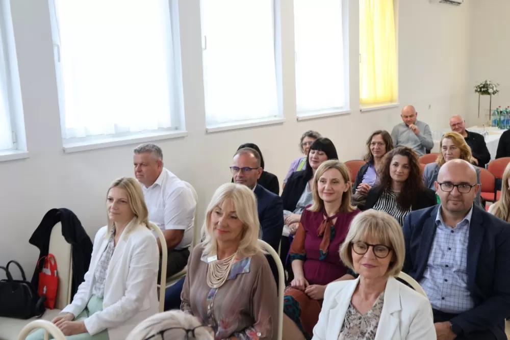 (FOTOGALERIJA) Dom koji je čuvar prošlosti, graditelj sadašnjosti i temelj budućnosti proslavio 90. obljetnicu svog postojanja