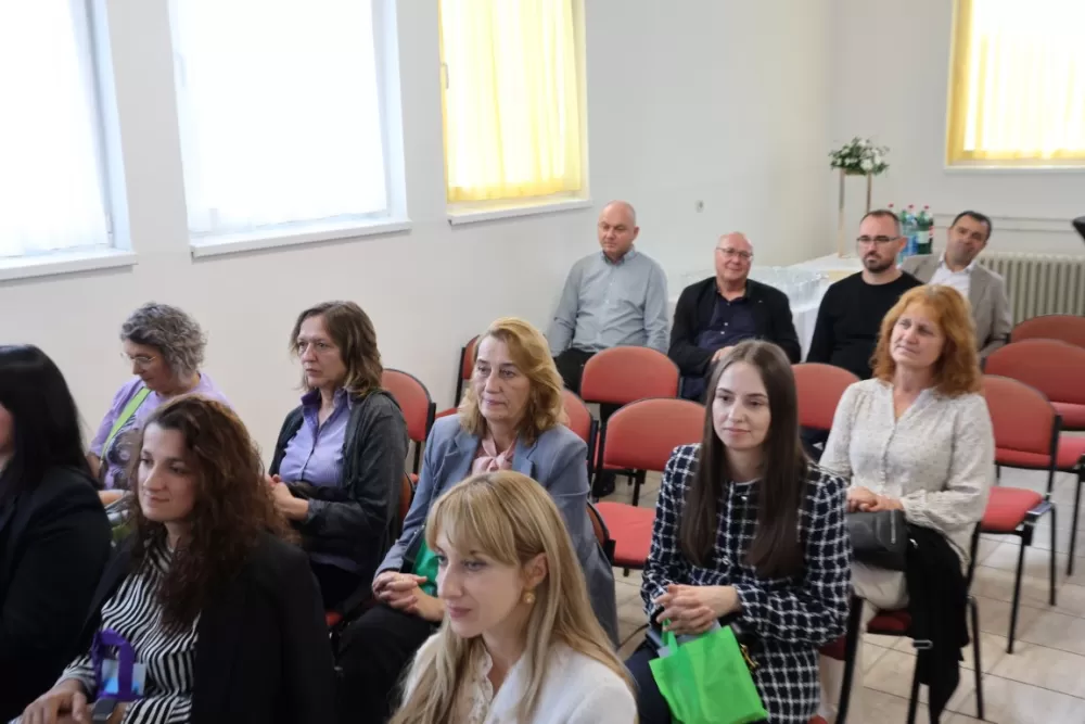 (FOTOGALERIJA) Dom koji je čuvar prošlosti, graditelj sadašnjosti i temelj budućnosti proslavio 90. obljetnicu svog postojanja