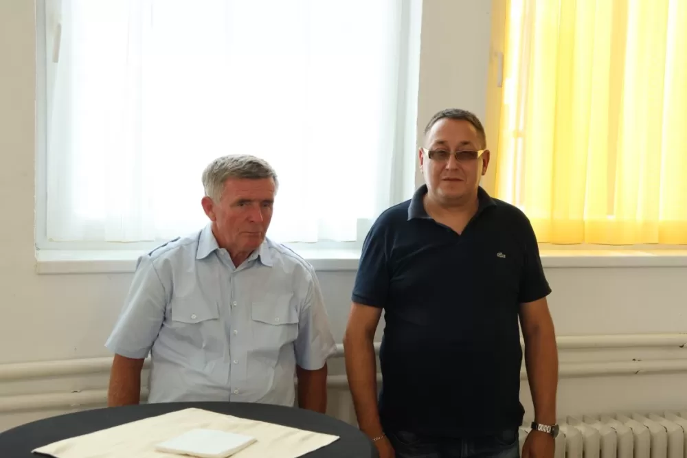 (FOTOGALERIJA) Dom koji je čuvar prošlosti, graditelj sadašnjosti i temelj budućnosti proslavio 90. obljetnicu svog postojanja