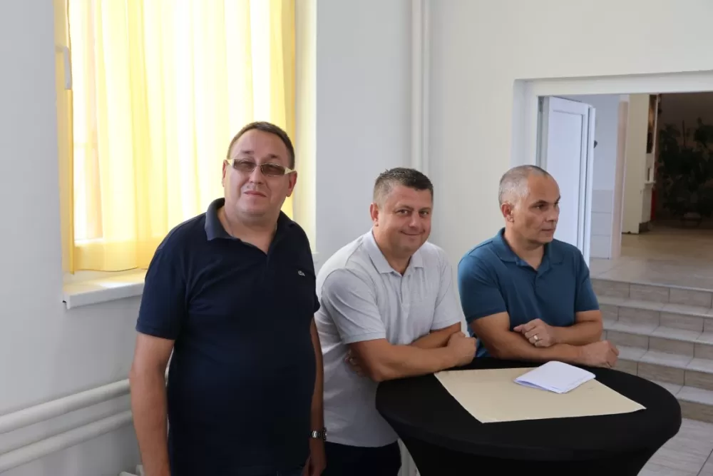 (FOTOGALERIJA) Dom koji je čuvar prošlosti, graditelj sadašnjosti i temelj budućnosti proslavio 90. obljetnicu svog postojanja